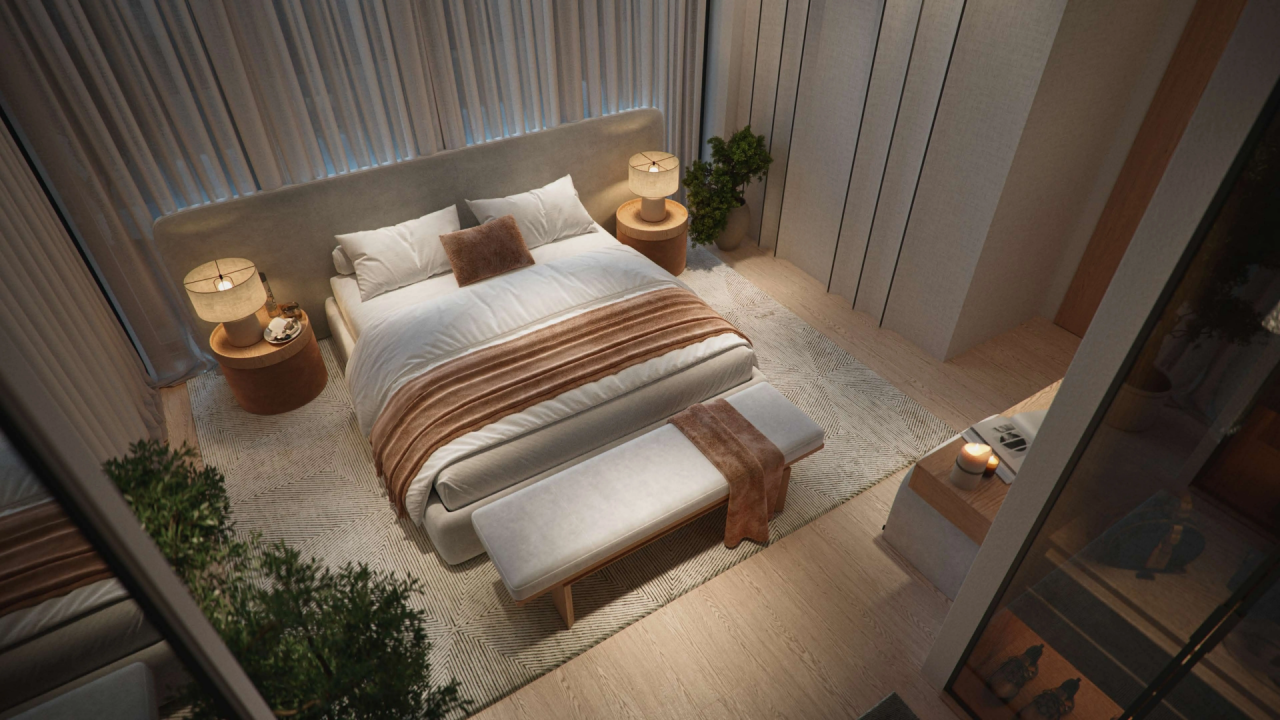 Квартира в Рас-эль-Хайме, ОАЭ, 148 м² - фото 4