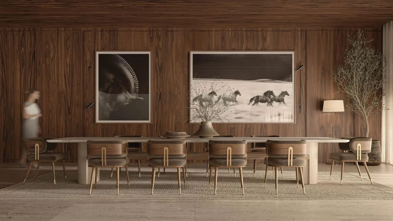 Вилла в Дубае, ОАЭ, 202 м² - фото 4