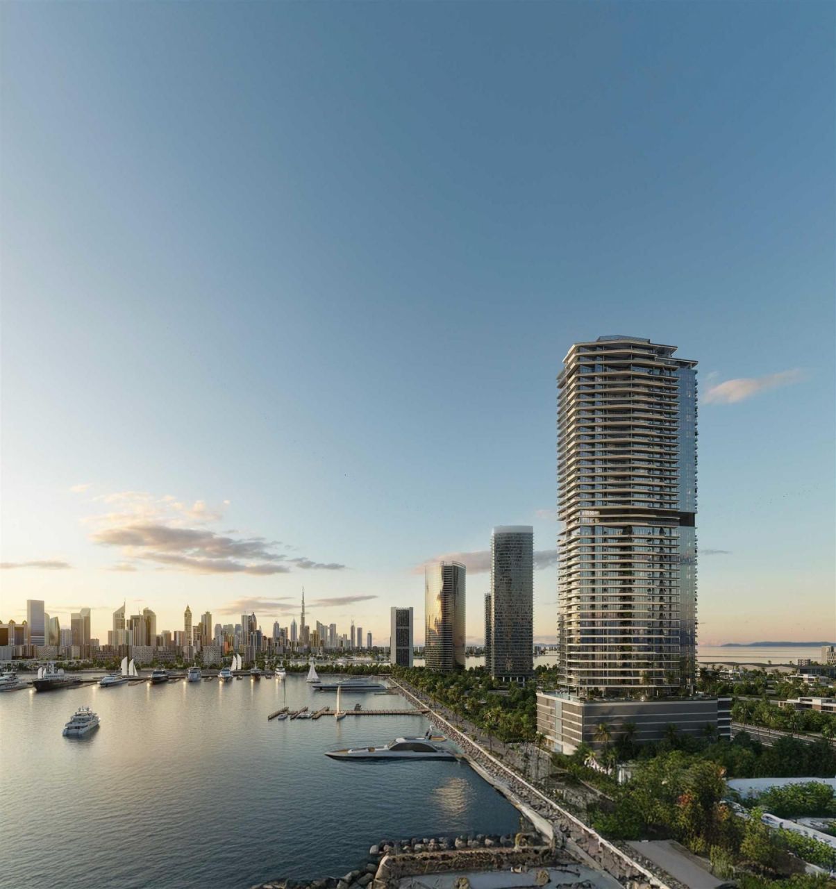 Квартира в Дубае, ОАЭ, 115 м² - фото 4