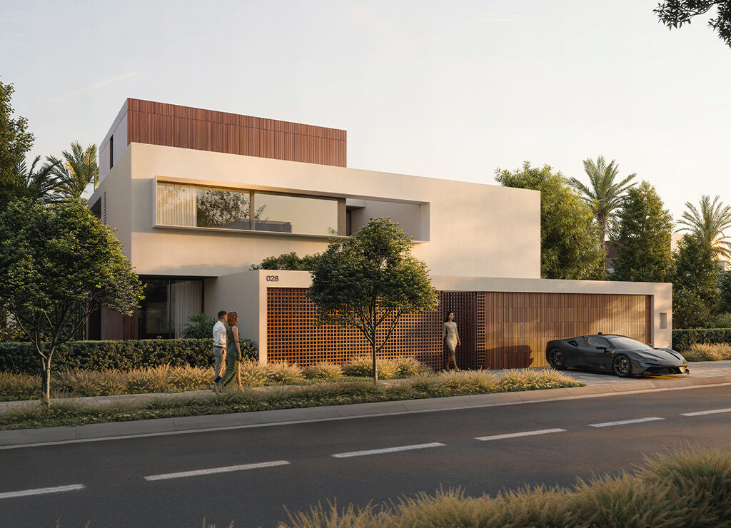 Дом в Дубае, ОАЭ, 230 м² - фото 8