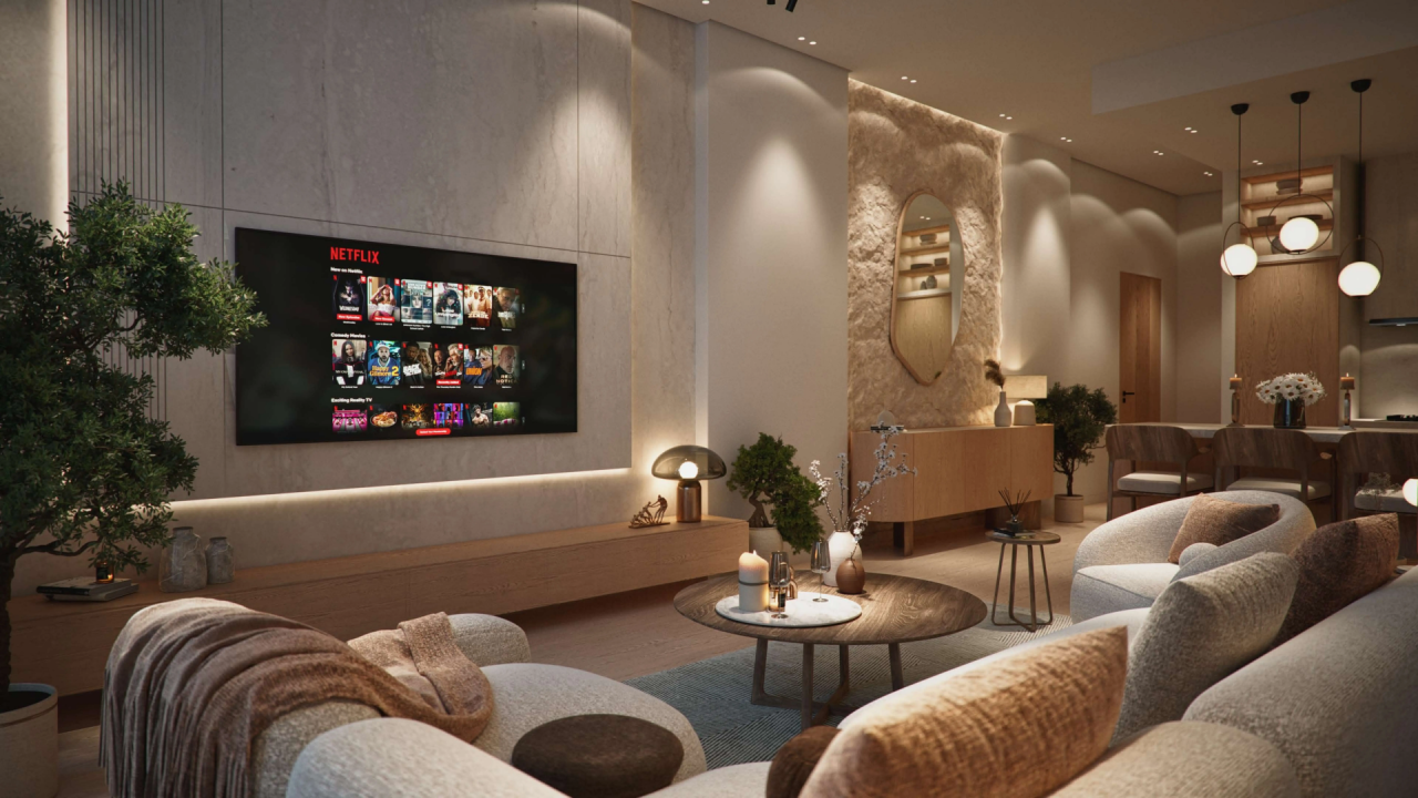 Квартира в Рас-эль-Хайме, ОАЭ, 102 м² - фото 10