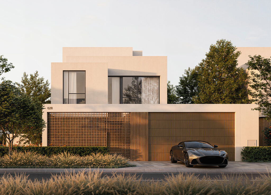 Вилла в Дубае, ОАЭ, 202 м² - фото 10