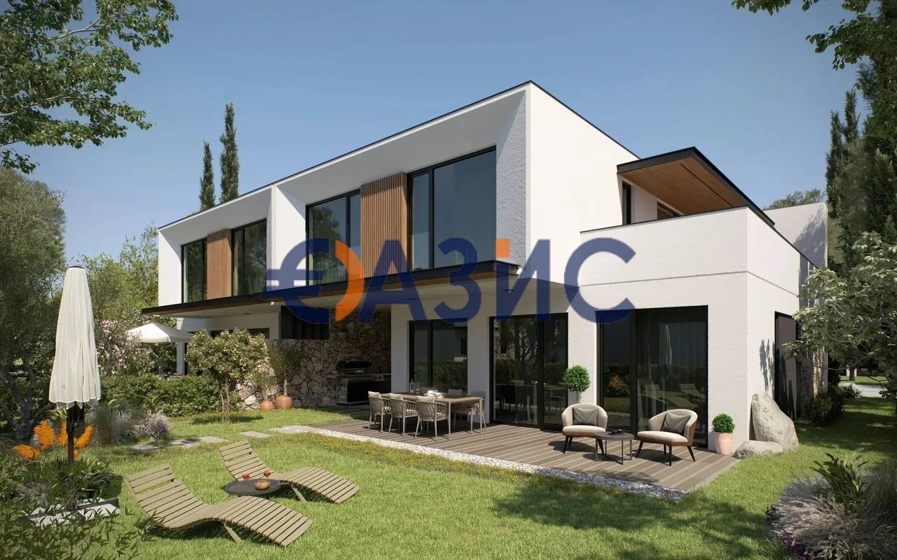 Дом в Несебре, Болгария, 236.2 м² - фото 1