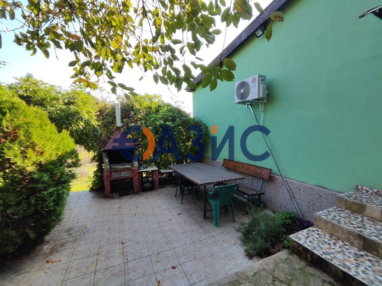 Апартаменты в Дюлево, Болгария, 150 м² - фото 2