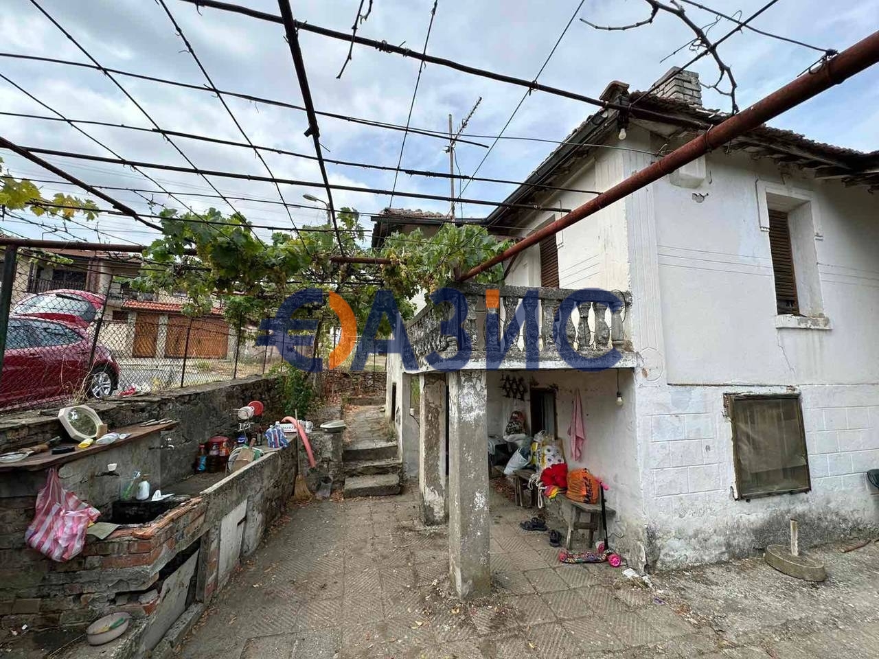 Дом в Медово, Болгария, 100 м² - фото 3