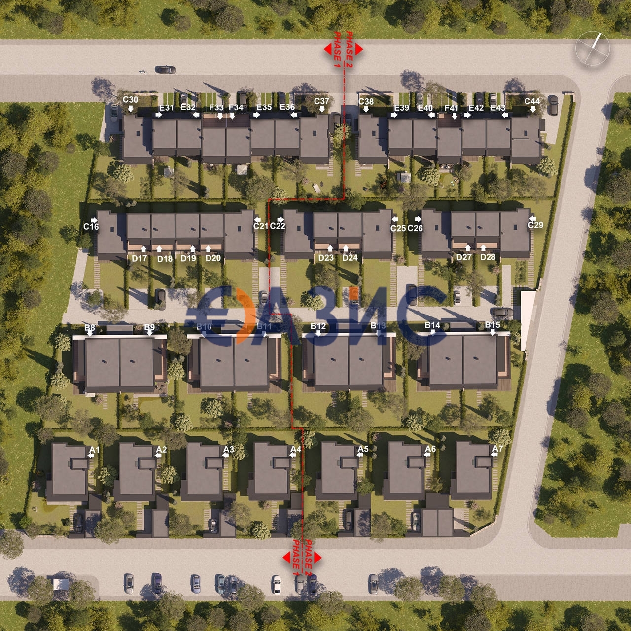 Дом в Несебре, Болгария, 193.8 м² - фото 3