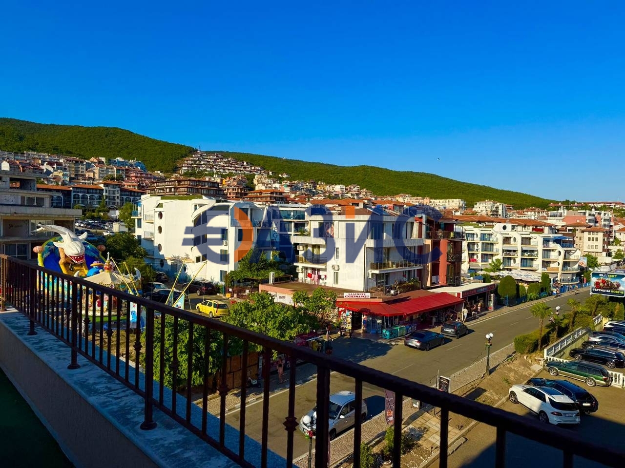 Апартаменты в Святом Власе, Болгария, 115 м² - фото 3