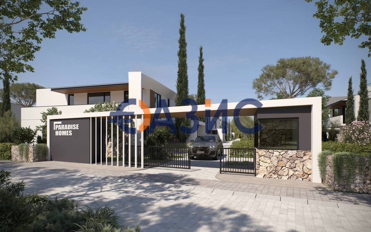 Дом в Несебре, Болгария, 193.8 м² - фото 4