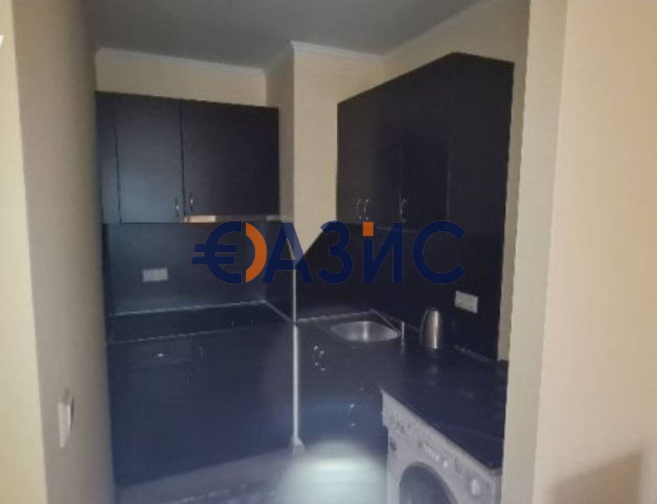 Апартаменты в Поморие, Болгария, 71.6 м² - фото 4