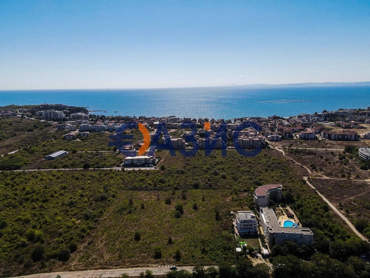 Дом в Несебре, Болгария, 236.2 м² - фото 4