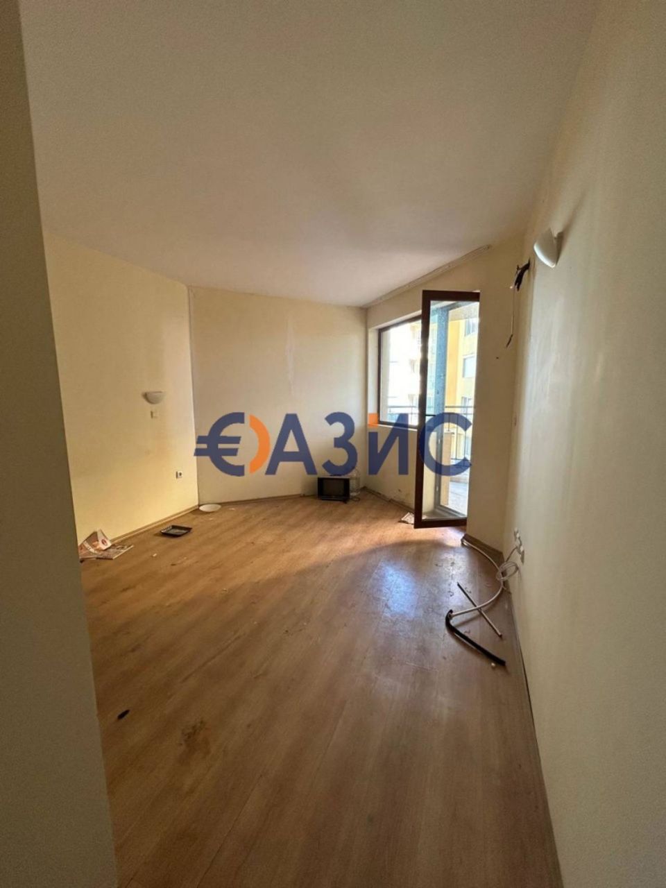 Апартаменты на Солнечном берегу, Болгария, 33 м² - фото 4