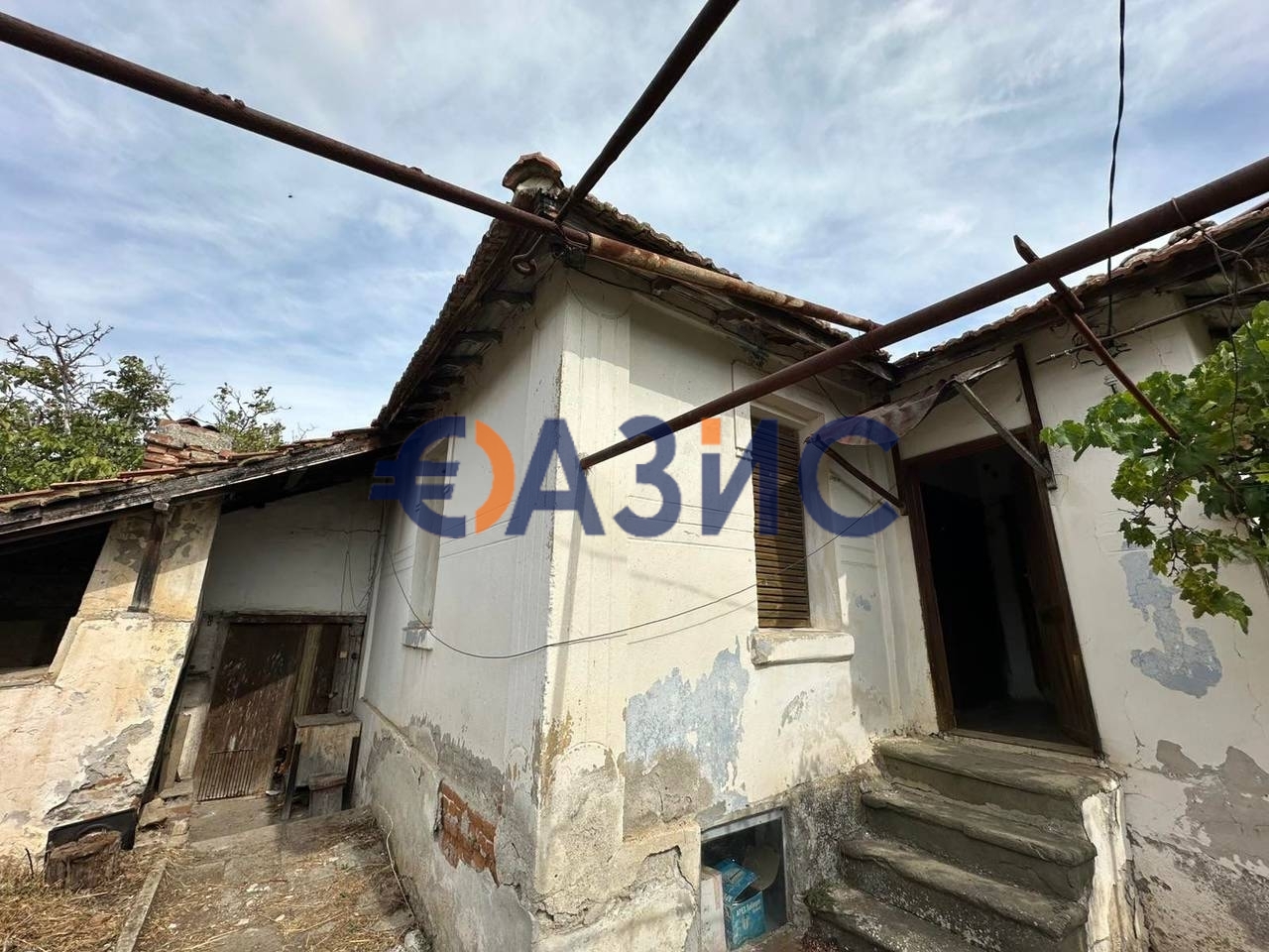 Дом в Медово, Болгария, 100 м² - фото 5