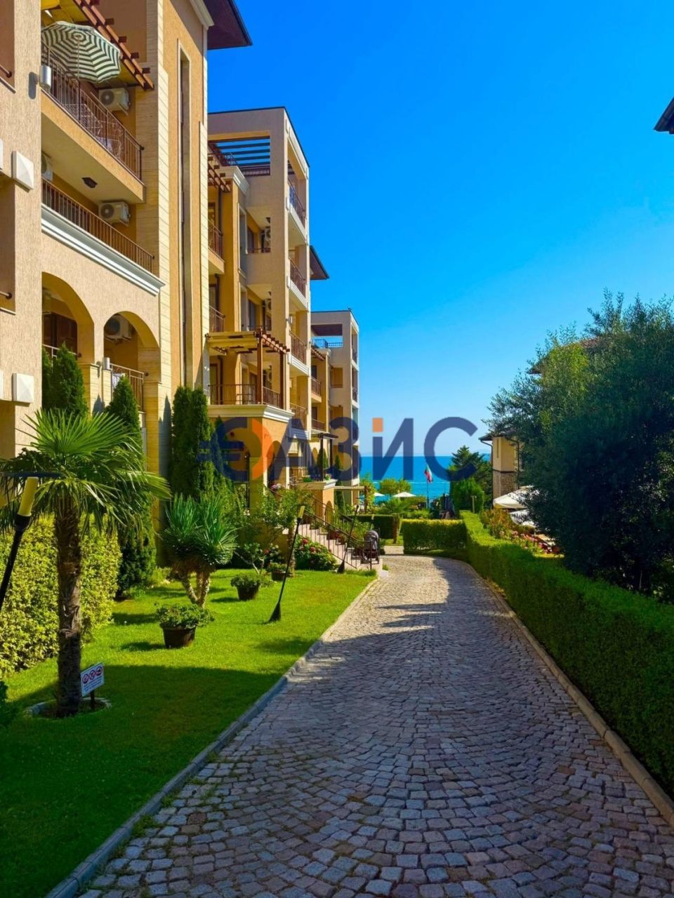 Апартаменты в Святом Власе, Болгария, 115 м² - фото 5