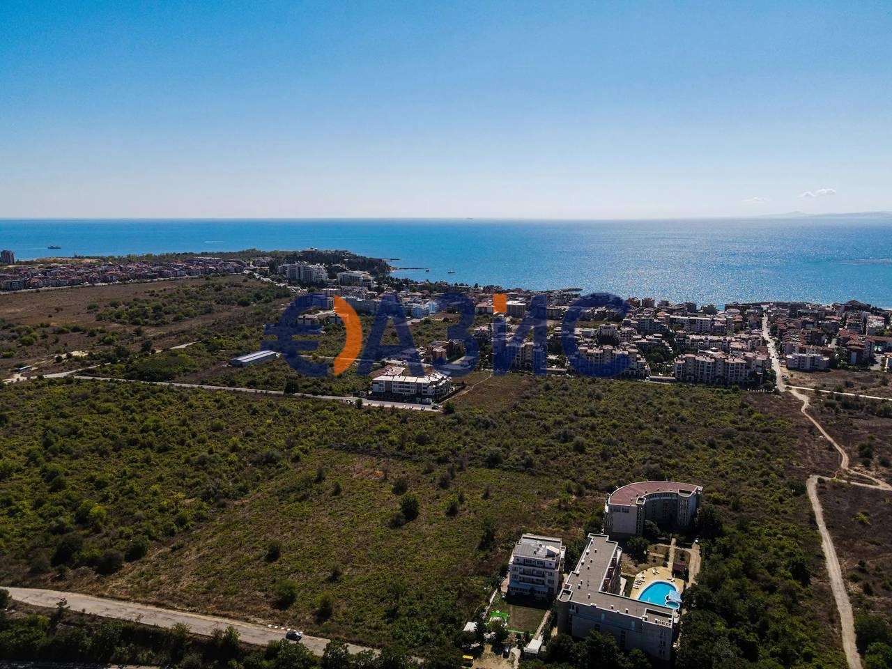 Дом в Несебре, Болгария, 236.2 м² - фото 5