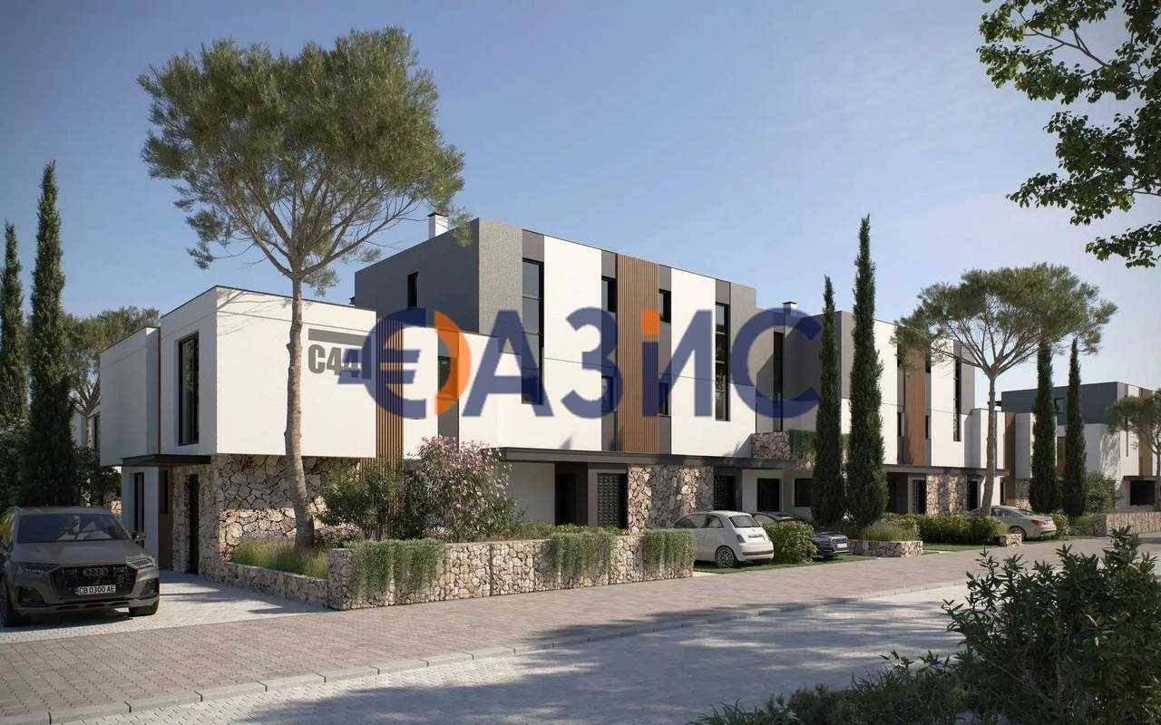 Дом в Несебре, Болгария, 236.2 м² - фото 6