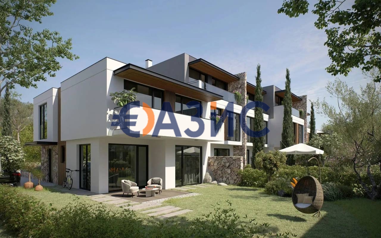 Дом в Несебре, Болгария, 193.8 м² - фото 6