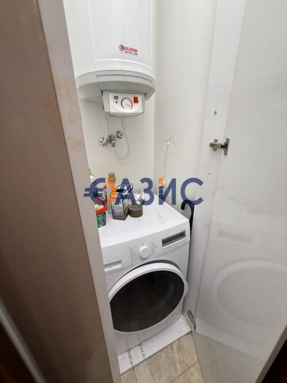 Апартаменты в Святом Власе, Болгария, 115 м² - фото 6