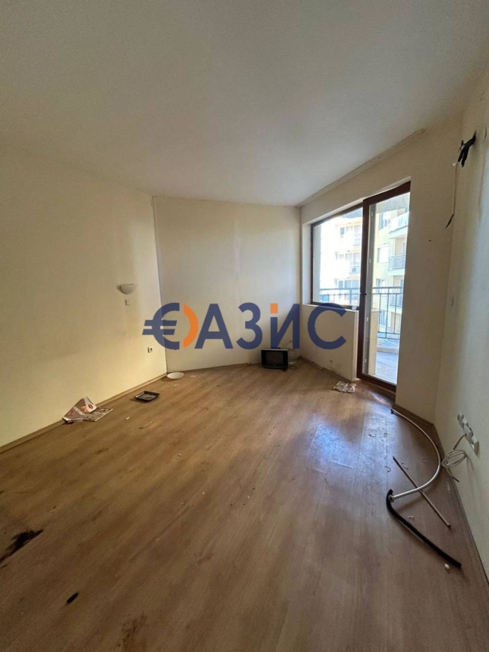 Апартаменты на Солнечном берегу, Болгария, 33 м² - фото 7