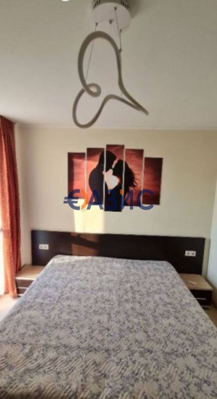 Апартаменты в Поморие, Болгария, 71.6 м² - фото 7