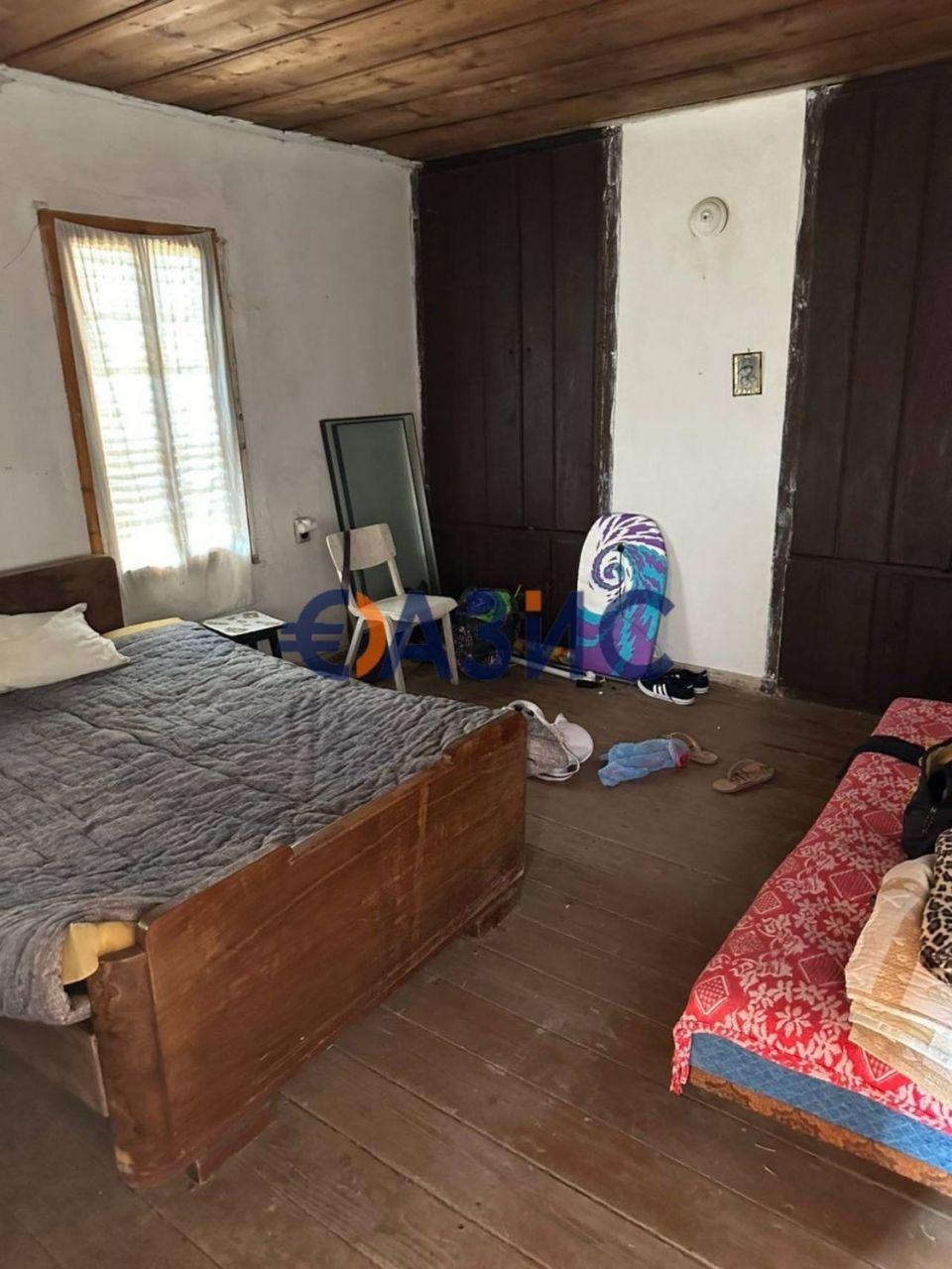 Дом в Медово, Болгария, 100 м² - фото 8