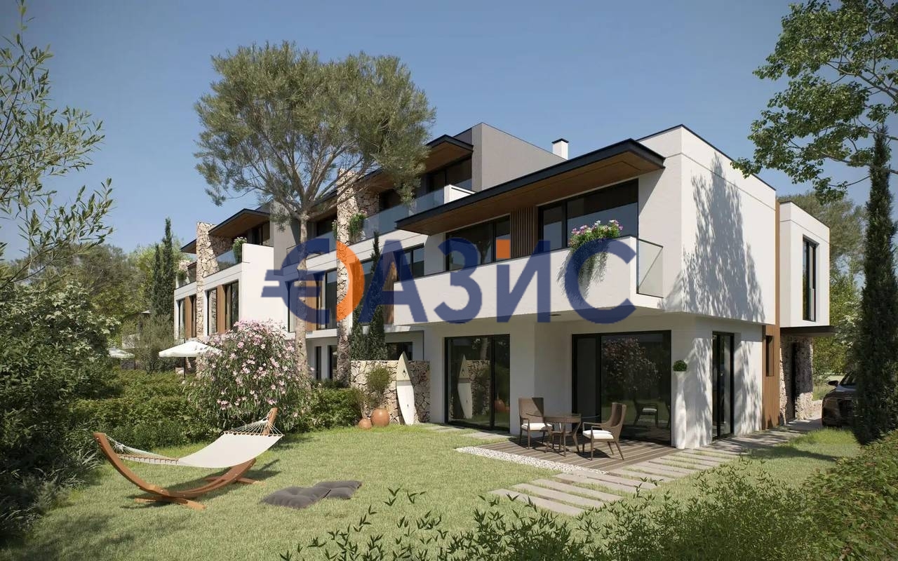 Дом в Несебре, Болгария, 236.2 м² - фото 8