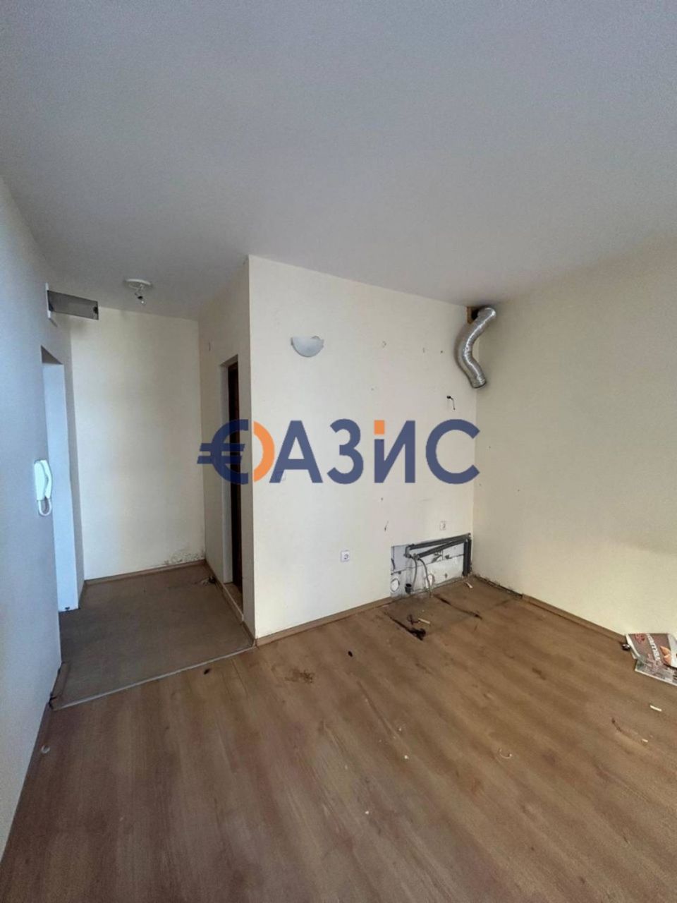 Апартаменты на Солнечном берегу, Болгария, 33 м² - фото 9