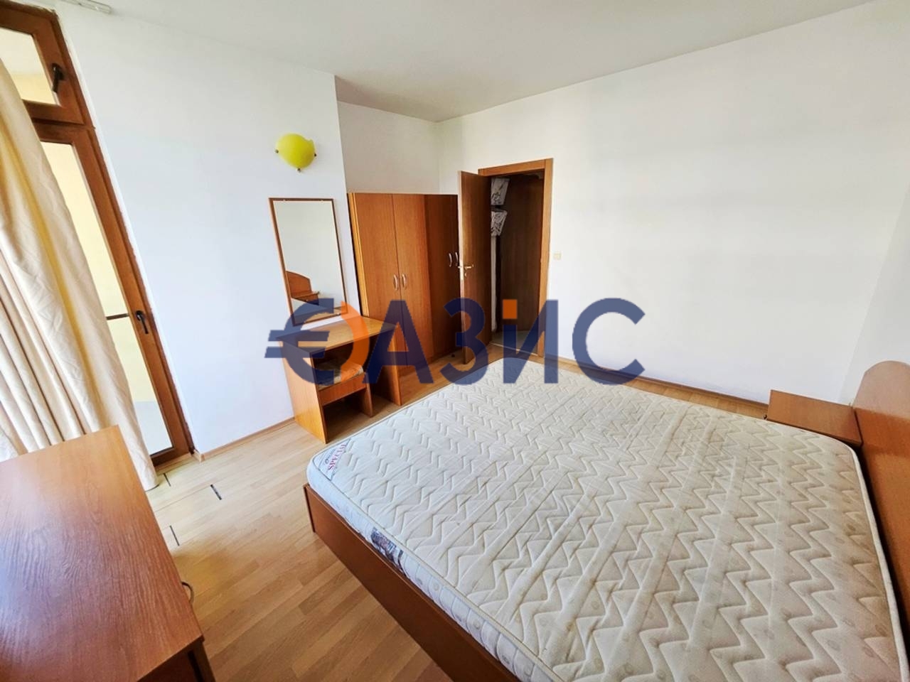 Апартаменты на Солнечном берегу, Болгария, 70 м² - фото 9