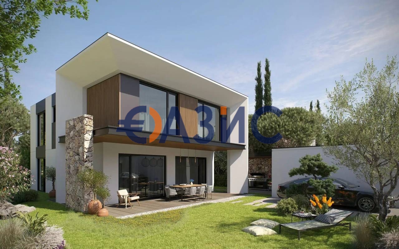 Дом в Несебре, Болгария, 236.2 м² - фото 10