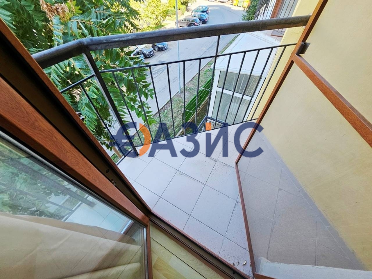 Апартаменты на Солнечном берегу, Болгария, 70 м² - фото 10