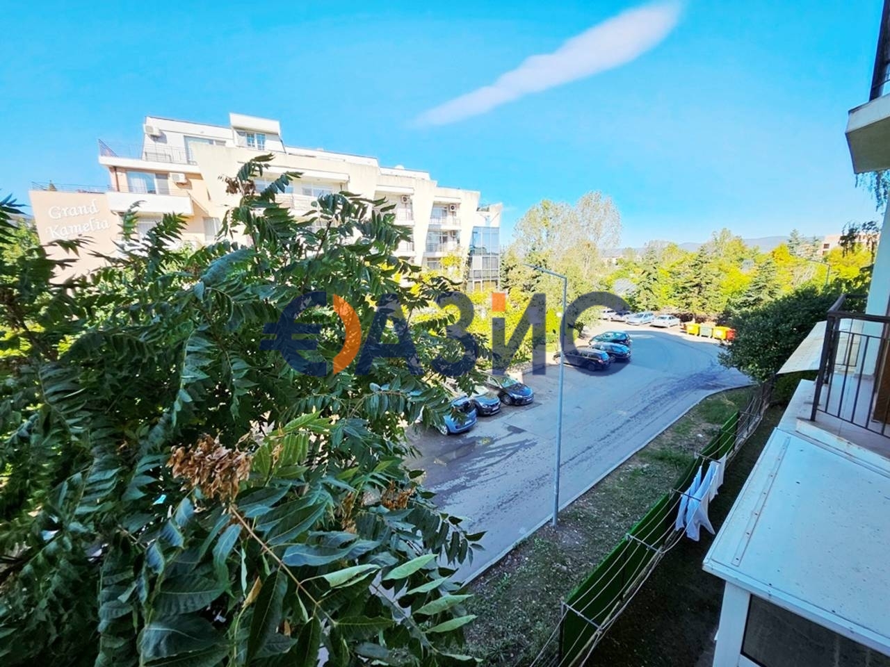 Апартаменты на Солнечном берегу, Болгария, 70 м² - фото 11