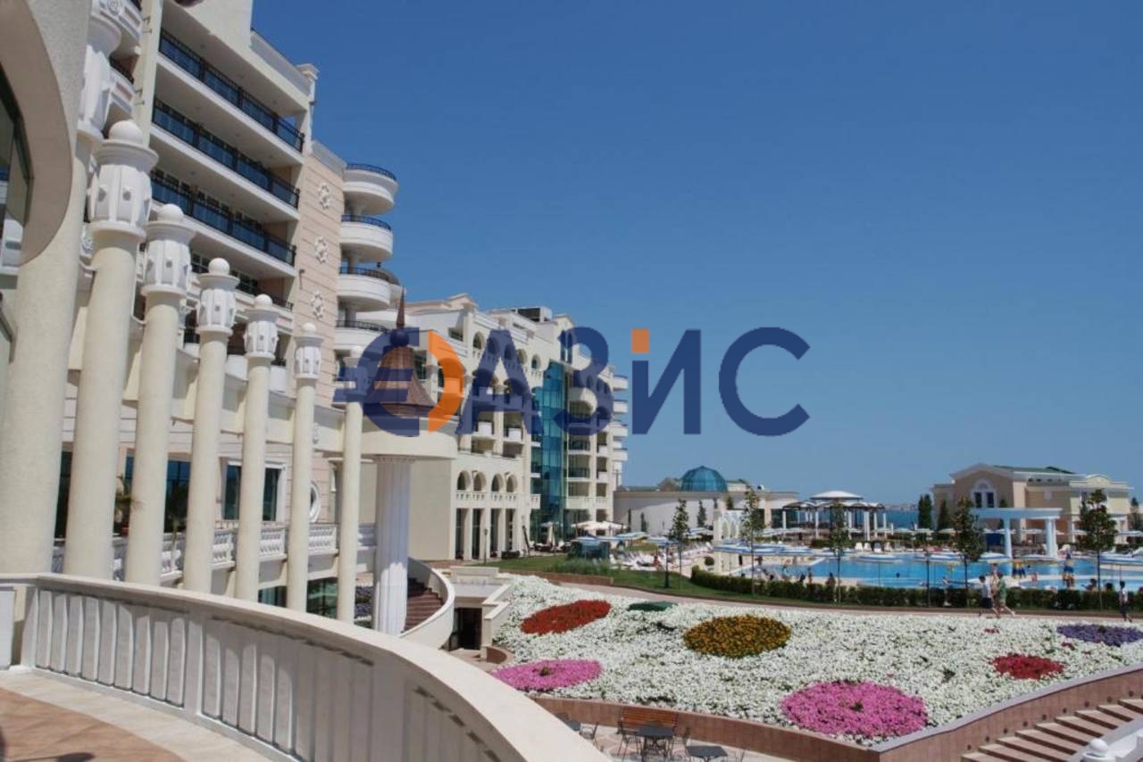 Апартаменты в Поморие, Болгария, 71.6 м² - фото 11