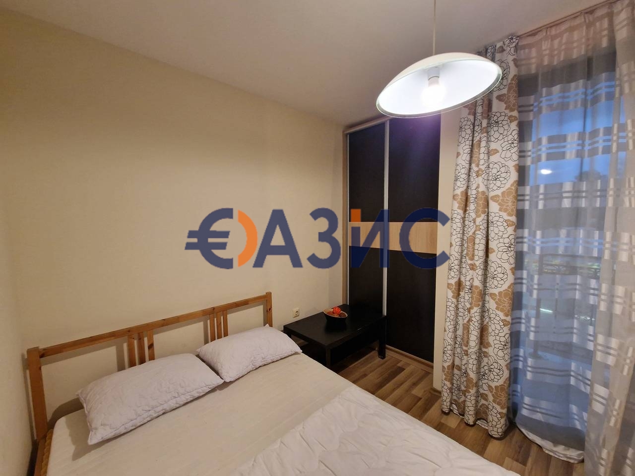 Апартаменты на Солнечном берегу, Болгария, 39 м² - фото 12