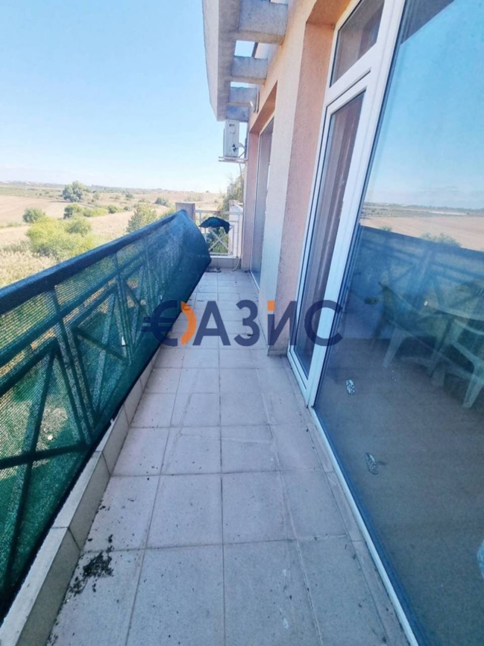 Апартаменты на Солнечном берегу, Болгария, 47 м² - фото 12