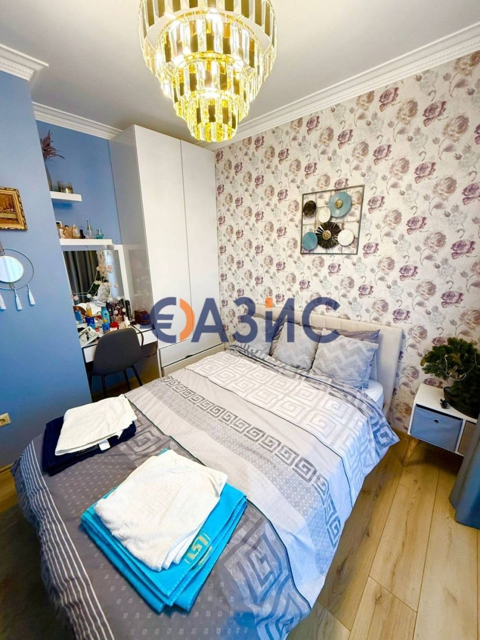 Апартаменты в Святом Власе, Болгария, 115 м² - фото 12