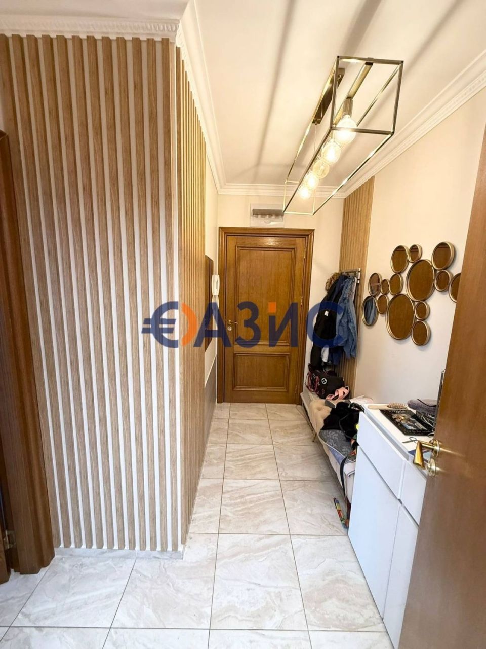 Апартаменты в Святом Власе, Болгария, 115 м² - фото 13