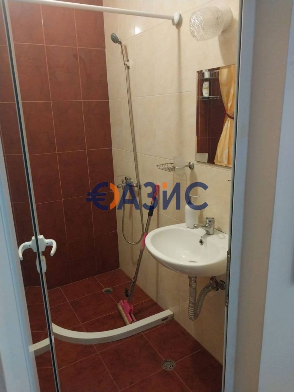 Апартаменты в Равде, Болгария, 40.1 м² - фото 13