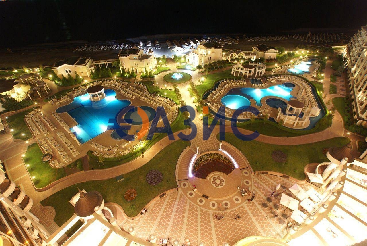 Апартаменты в Поморие, Болгария, 71.6 м² - фото 16