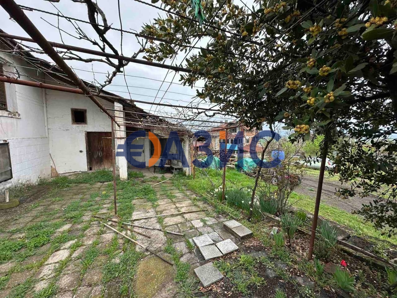 Дом в Медово, Болгария, 100 м² - фото 16