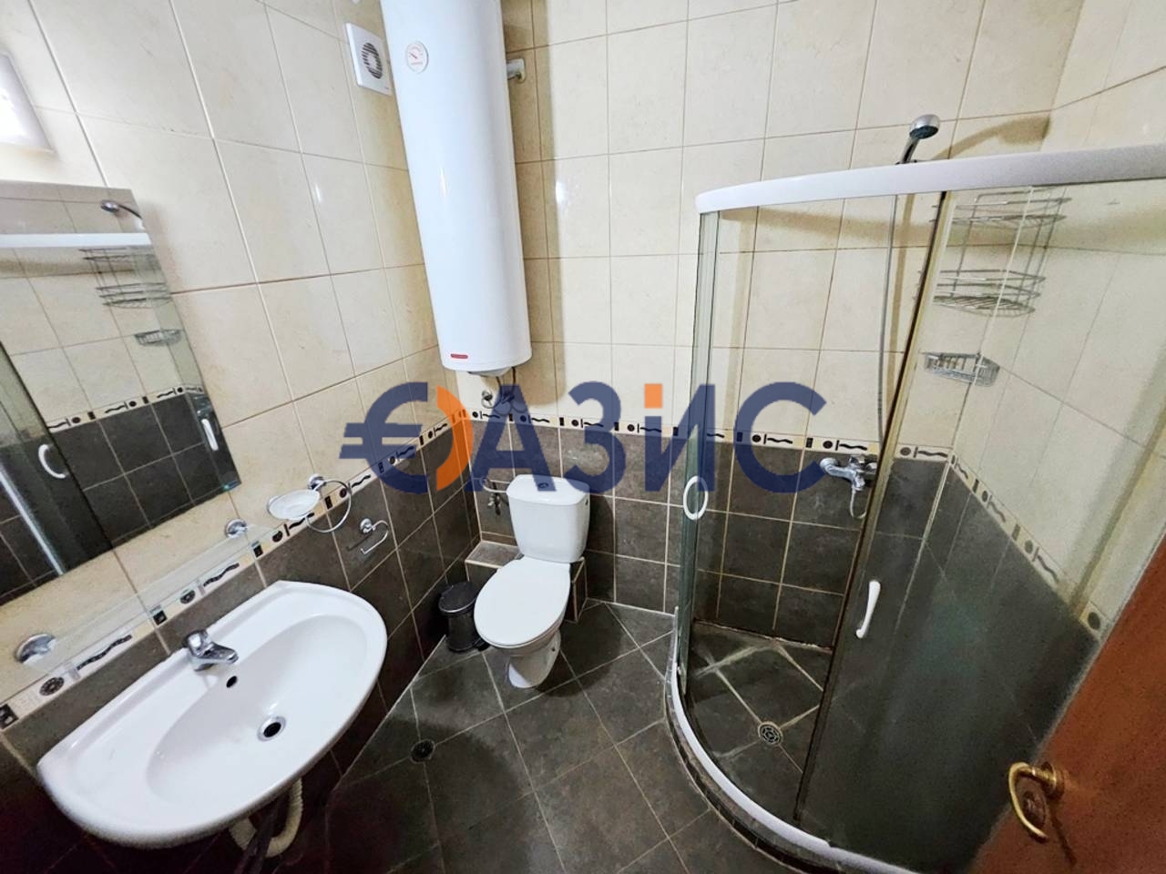 Апартаменты на Солнечном берегу, Болгария, 70 м² - фото 16