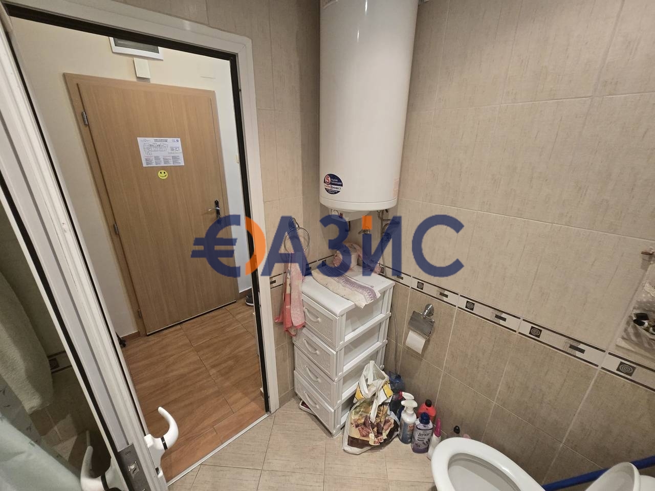 Апартаменты на Солнечном берегу, Болгария, 74 м² - фото 16