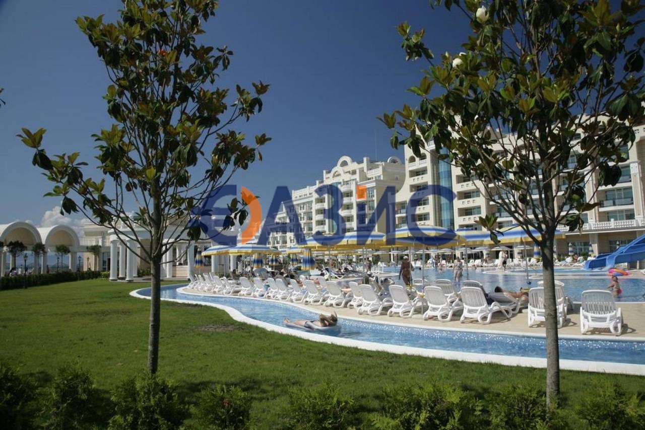 Апартаменты в Поморие, Болгария, 71.6 м² - фото 17