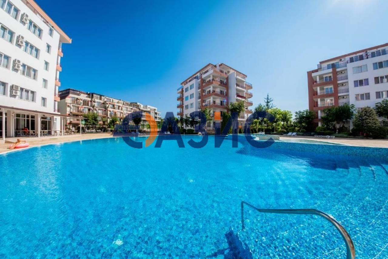 Апартаменты в Равде, Болгария, 47 м² - фото 18