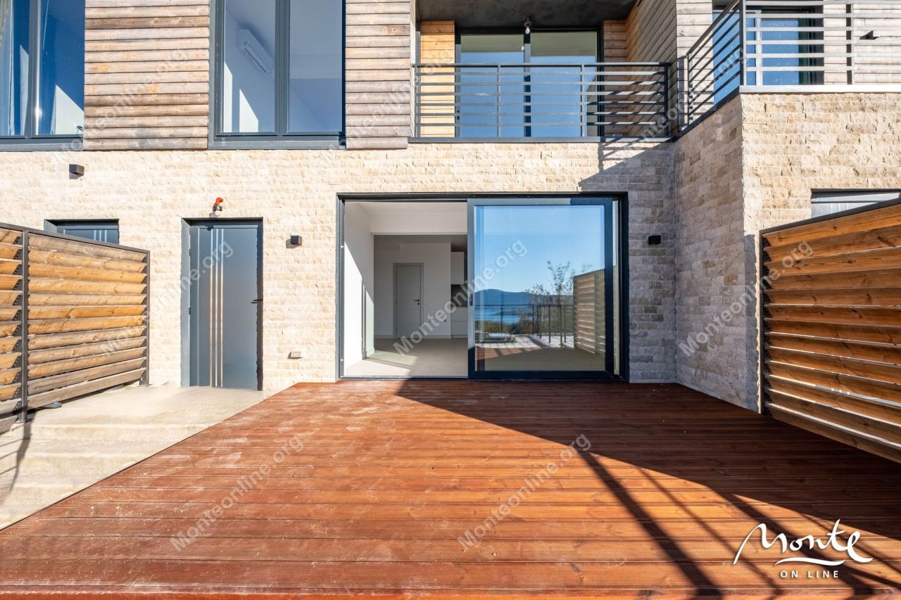 Вилла в Каваче, Черногория, 130 м² - фото 4