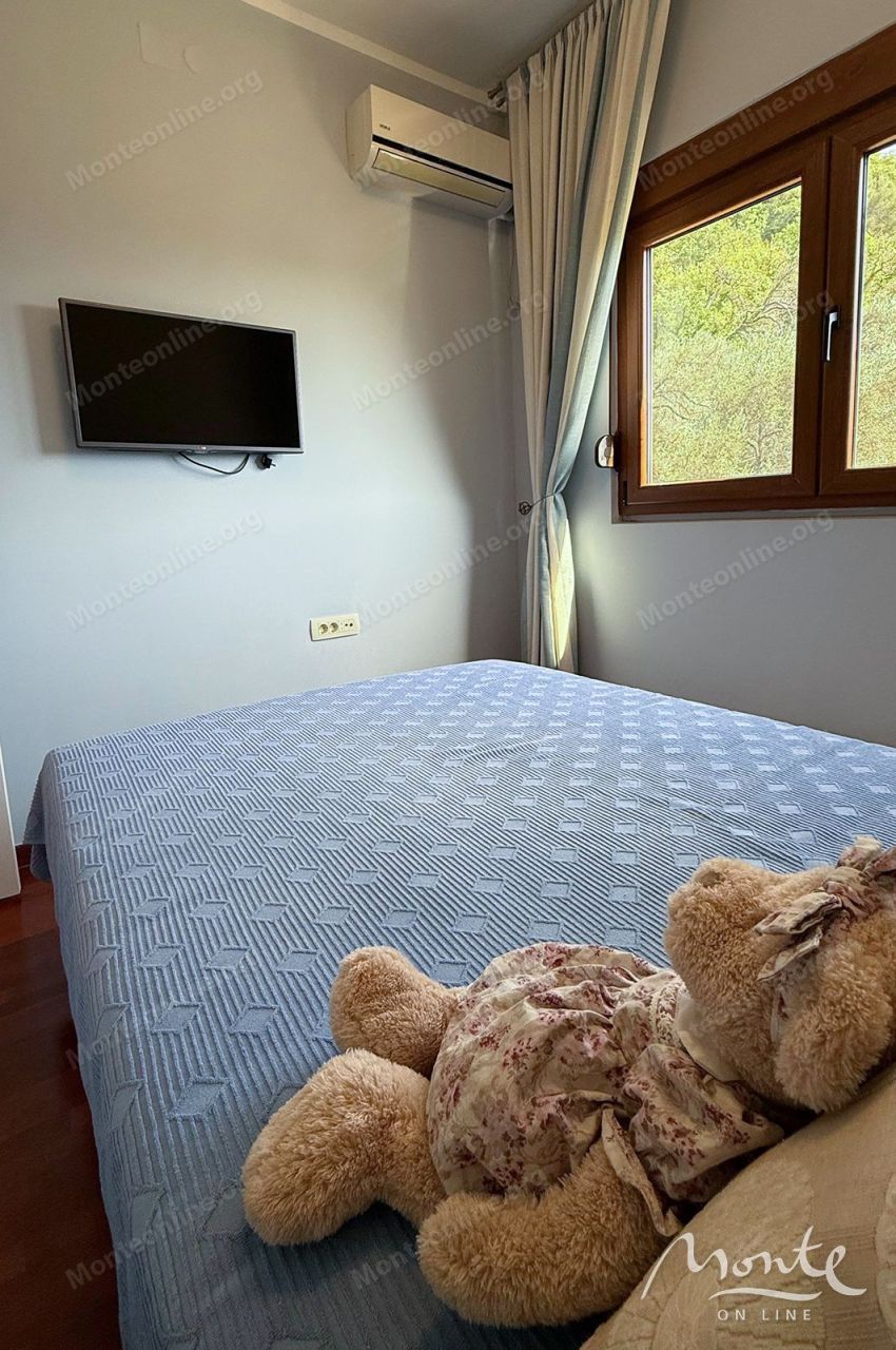 Апартаменты в Петроваце, Черногория, 61 м² - фото 7