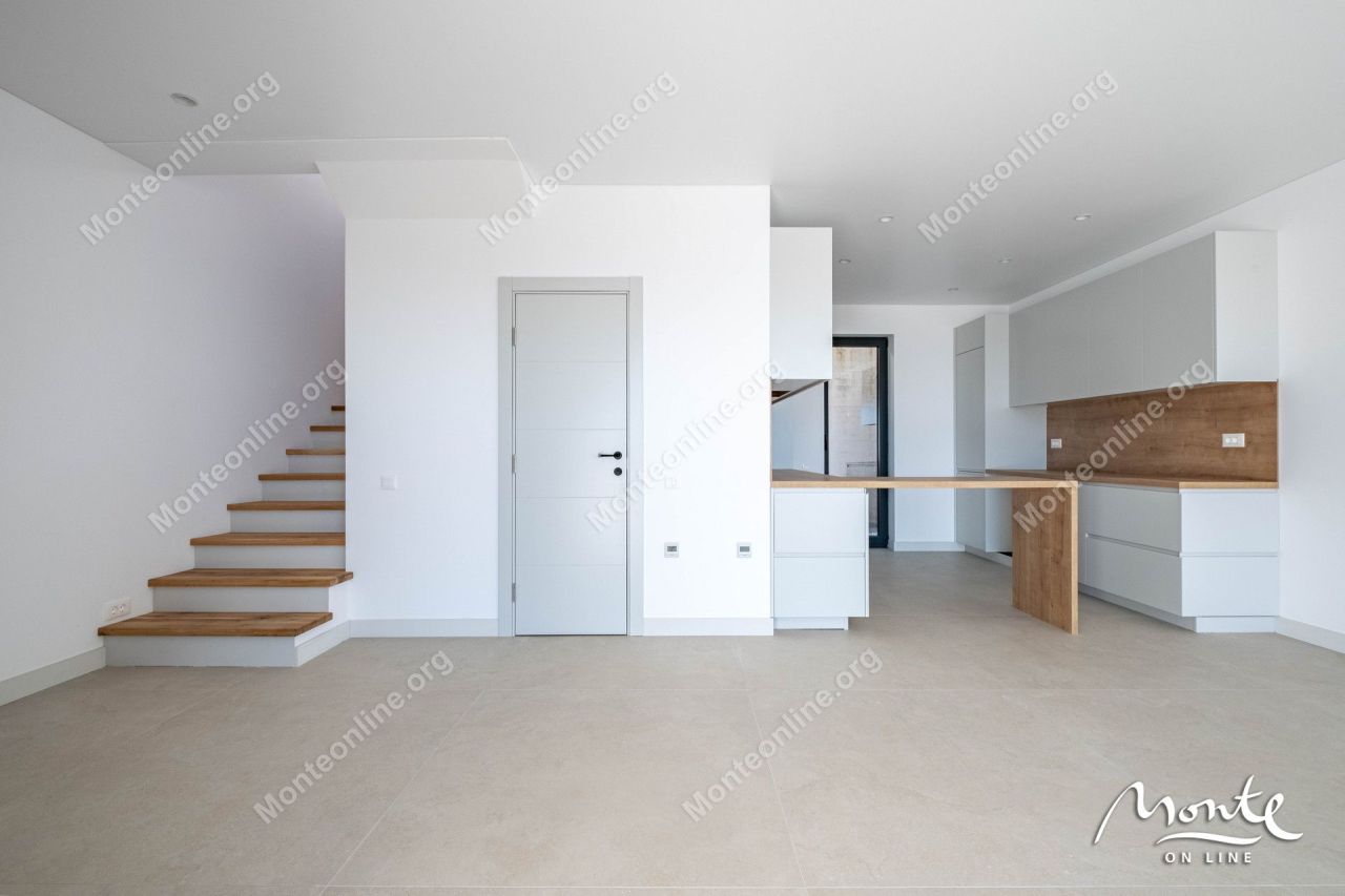 Вилла в Каваче, Черногория, 130 м² - фото 8