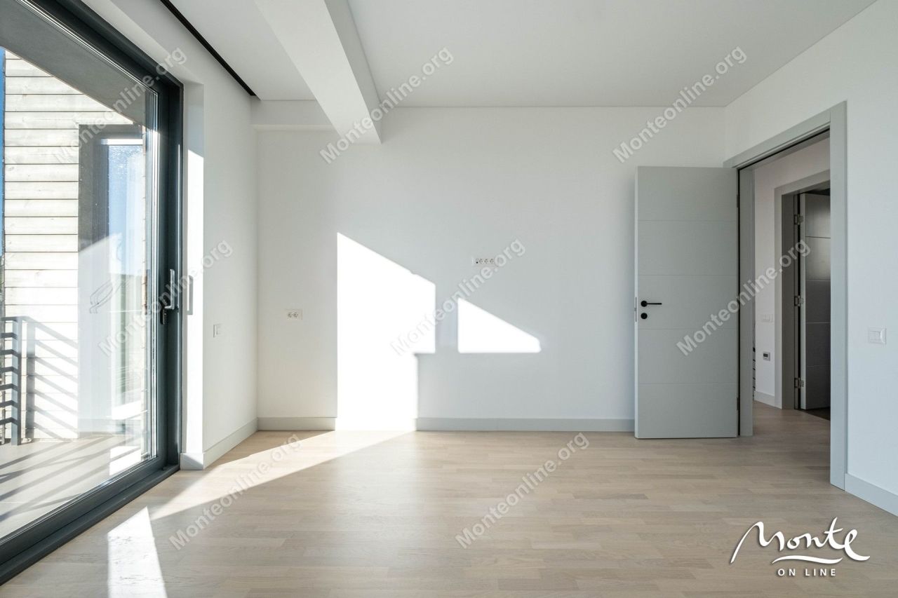 Вилла в Каваче, Черногория, 130 м² - фото 11