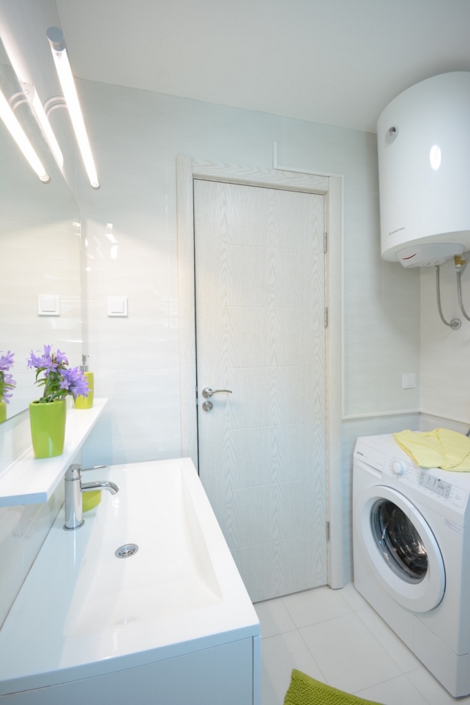 Апартаменты в Бечичи, Черногория, 64 м² - фото 12