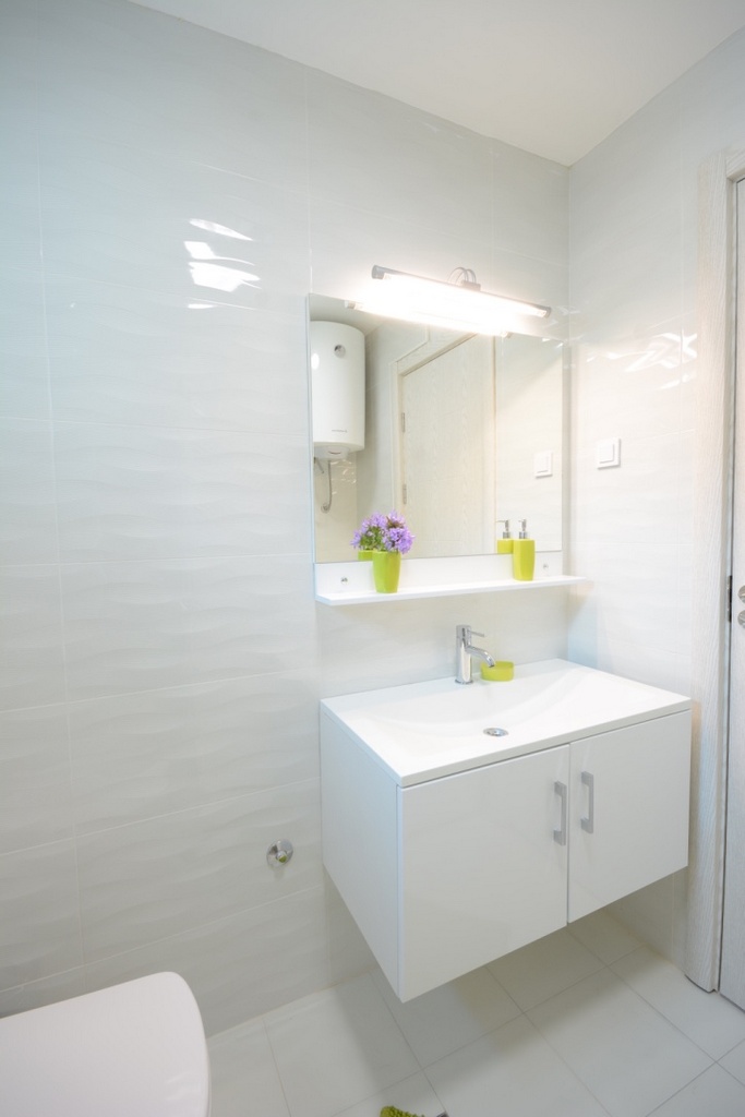 Апартаменты в Бечичи, Черногория, 64 м² - фото 13