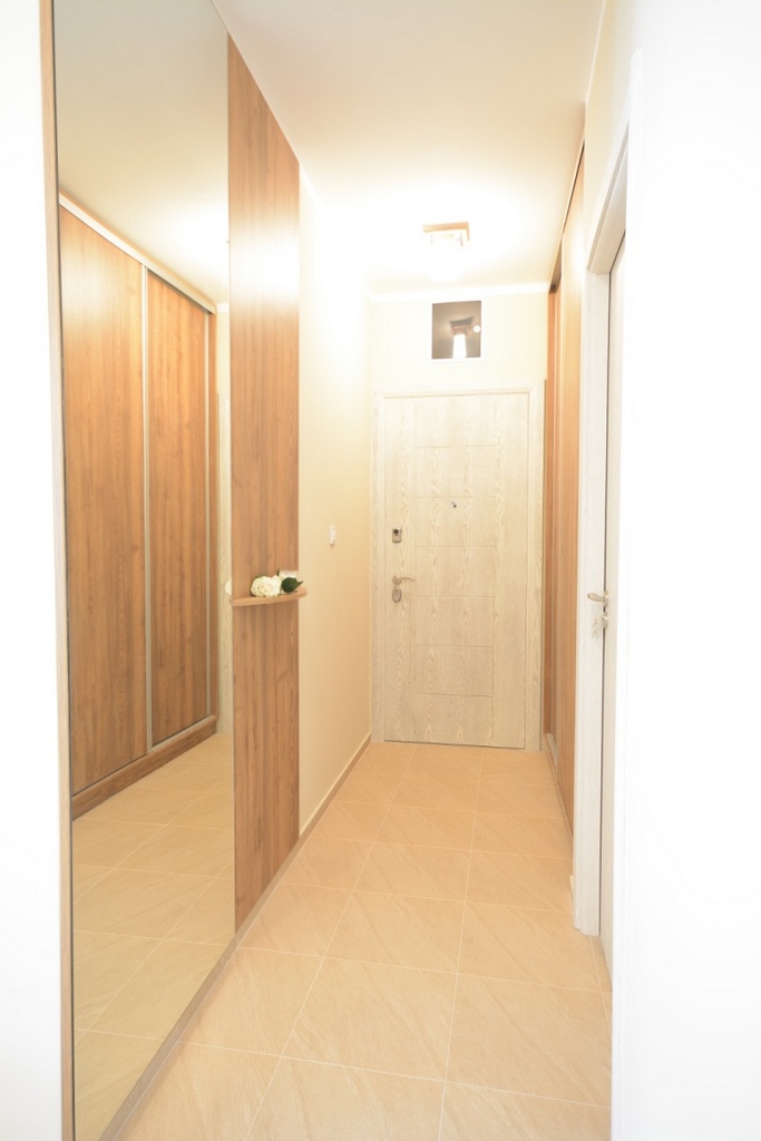 Апартаменты в Бечичи, Черногория, 64 м² - фото 19