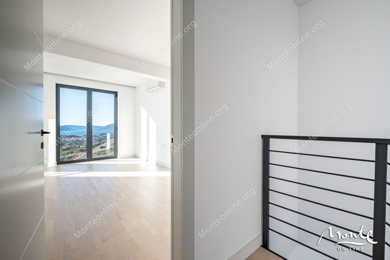 Вилла в Каваче, Черногория, 130 м² - фото 19